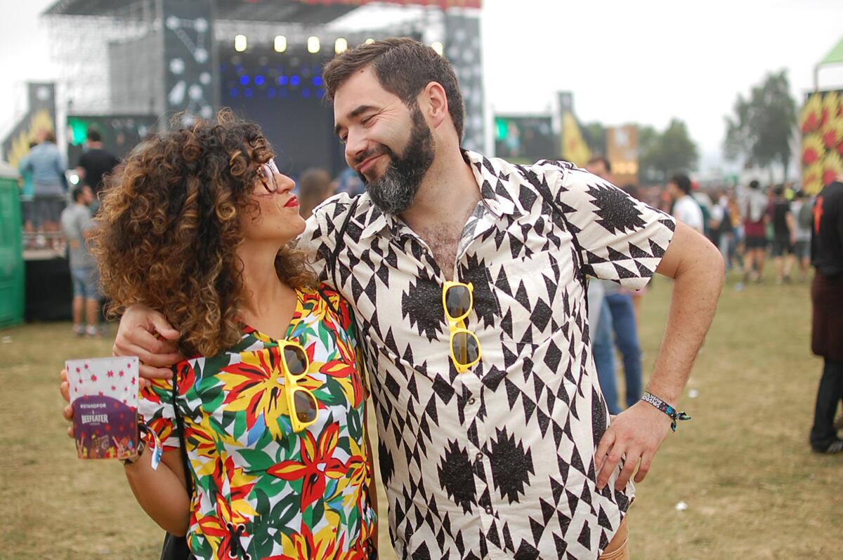 Foto 28 de la viernes 7 de julio | Bilbao BBK Live 2017